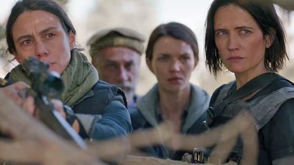 Dirty Angels Trailer DF