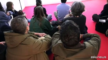 Fondazione ICA presenta ROAD RUNNER di Cemile Sahin