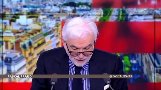 Édito Pascal Praud - Menace d'inéligibilité sur Marine Le Pen : «Imaginez les conséquences pour des millions de Français»