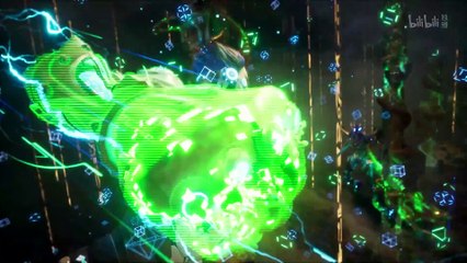 All Female Spies Are In My Sect Episode 54