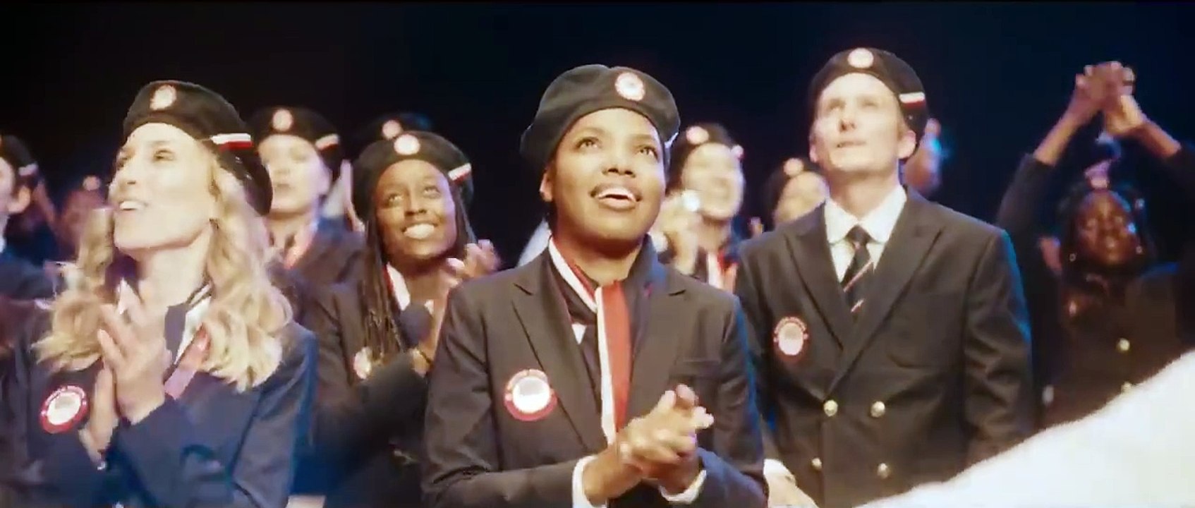 El fuego de dentro (2024) - Trailer