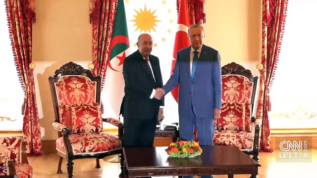 Cumhurbaşkanı Erdoğan'dan Bayram diplomasisi: Dost ve kardeş ülkelerin liderleri ile bayramlaştı