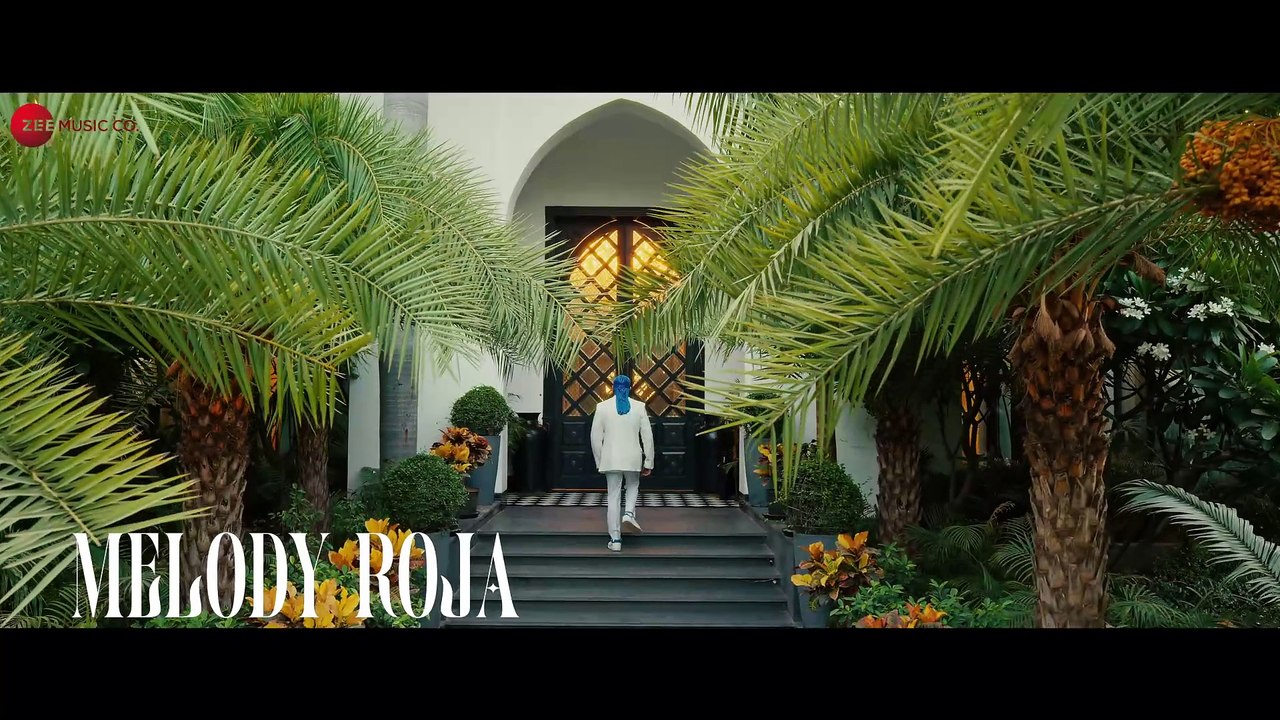 Melody Roja - Official Music Video ｜ Yo Yo Honey Singh ｜ Subiksha Shivakumar
