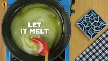 Qeema Patties recipe by Food Fusion