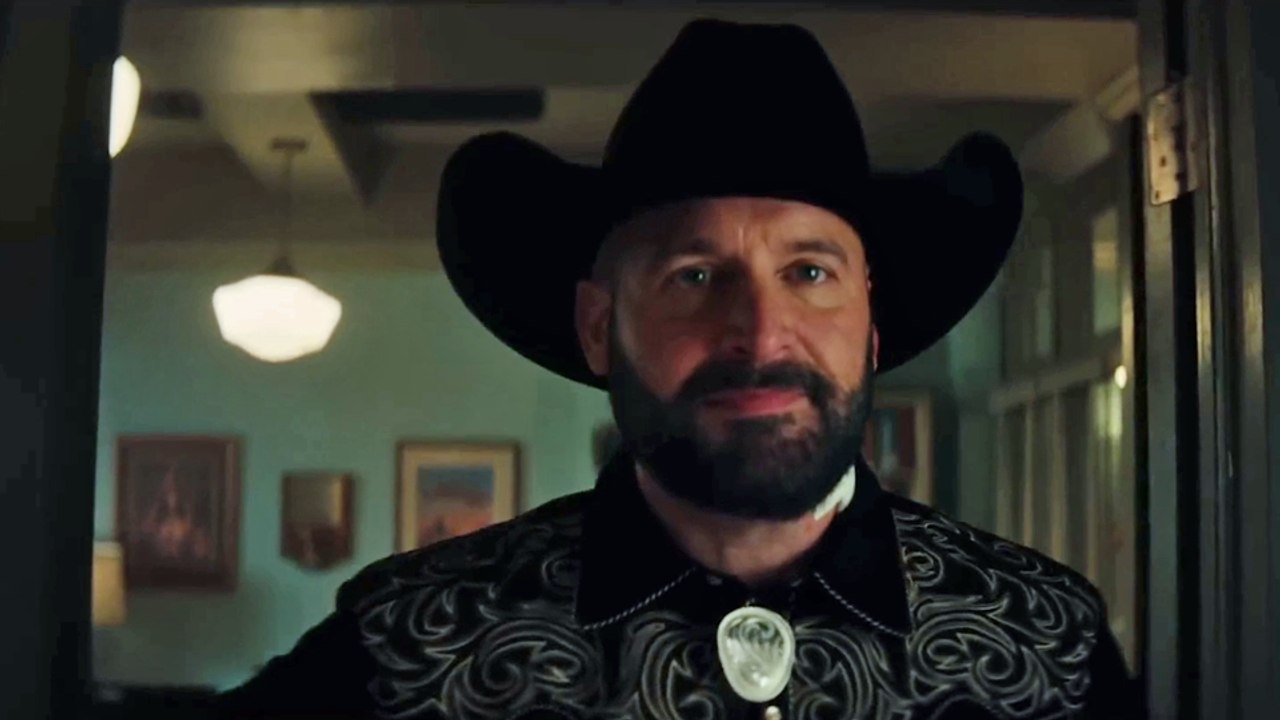 Bad Thoughts Trailer OV