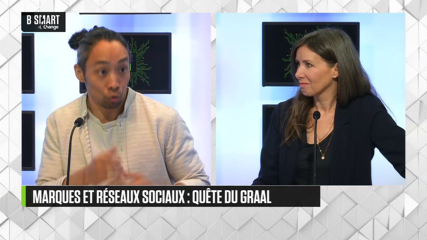 Marques & réseaux sociaux, la recette du succès