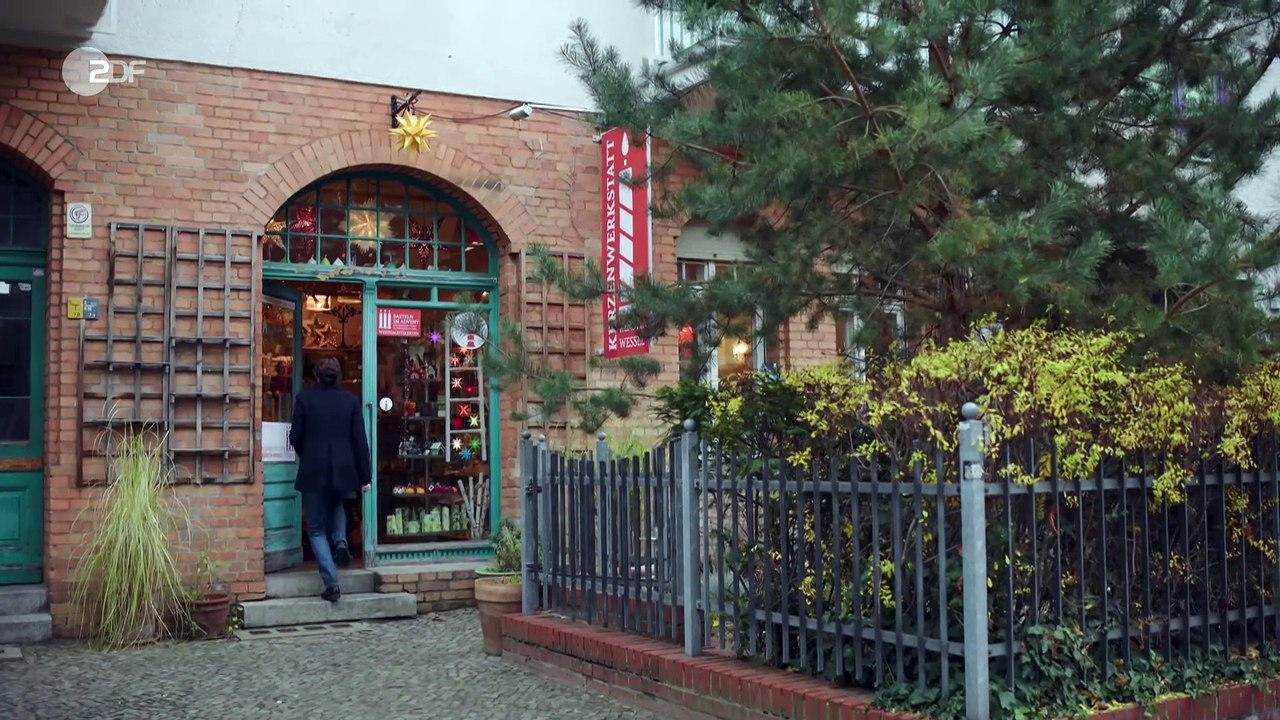 SOKO Wismar: Pufferknutscher | Folge 24/Staffel 21