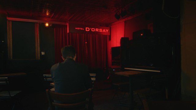 Leonor Watling vuelve a la música con Leo&Leo, el proyecto que le une a Leo Sidran: esta es su primera canción