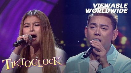 TiktoClock: Julius Cawaling, paano kaya ilalaban ang kanyang kampeonato?