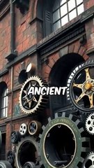 Did an ancient civilization use artificial intelligence