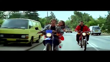 Ek Ladki Hai Do/ 1993 Pyaar Ka Tarana/Anita Ayub