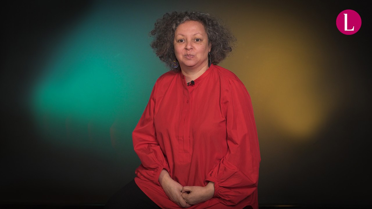 "C'est compliqué qu'on ne remette pas en cause la légitimité d'une femme à un poste de direction"