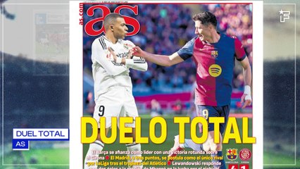 La presse catalane s’attaque au Real Madrid, le PSG lutte pour une pépite de 15 ans