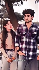 Love Anime Lucifer - Batao Batao🤭 _jealous _reels _reelsinstagram(HD)