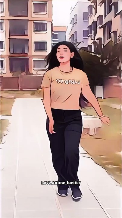 Love Anime Lucifer - Goluaa🤣 _prashulovers _prasvcreation _layekfam _prashu _reels _reelsinstagram(HD)