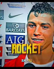 The King of Football 👑🔥 | Legendary Skills & Goals | SIUUU ⚡