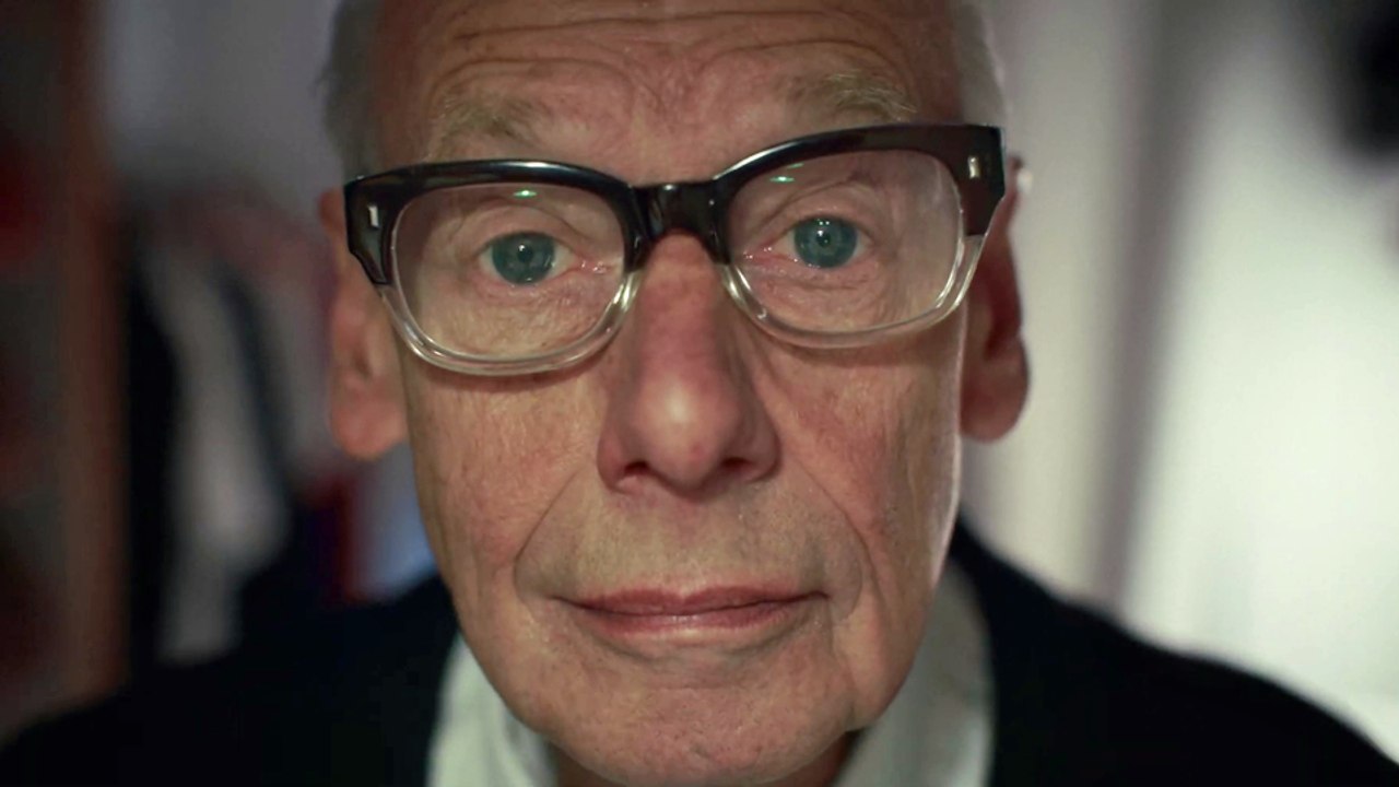 Fritz Litzmann, mein Vater und ich Trailer DF