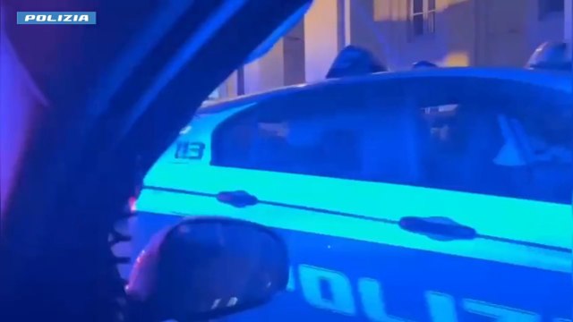 Furti in appartamento, sgominata banda rom nel Casertano: 11 arresti -2- (31.03.25)