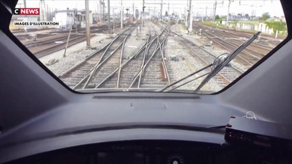 La ligne ferroviaire Paris-Milan rouvre ce lundi