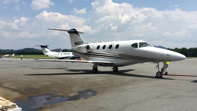 Taxpayers Foot £100k Private Jet For Asylum Sex Offender’s Surgery-