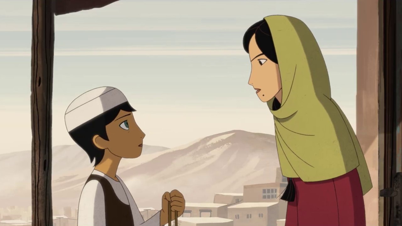 Der Brotverdiener Trailer DF