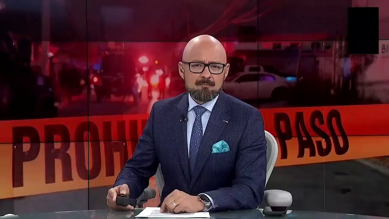 Harfuch presenta la nueva Policía Civil con coordinación federal