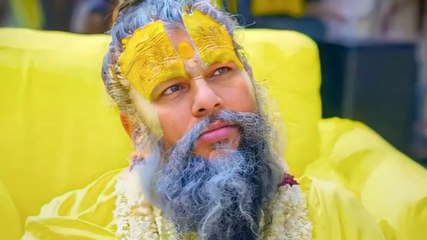 Premananad Maharaj ने गुरुपूजा के साथ मनाया जन्मदिन