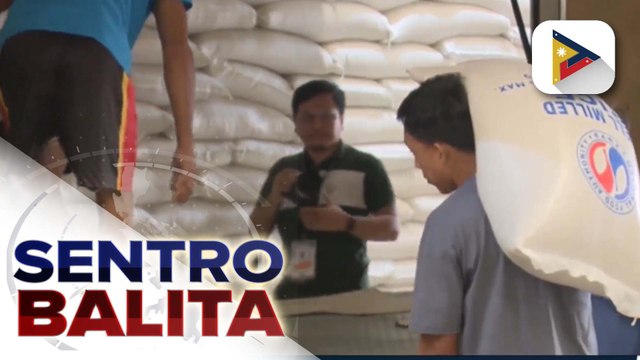 NFA, target bumili ng 90 na bagong trucks para mas matulungan ang mga magsasaka sa pagbebenta ng kanilang ani; pagpapatayo ng post-harvest facilities sa ilalim MAFIM, paiigtingin din ng NFA
