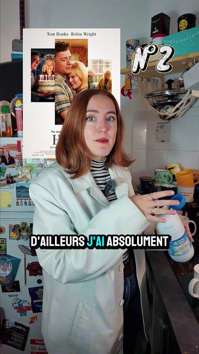 Le TOP FILMS de mars 😱🎥