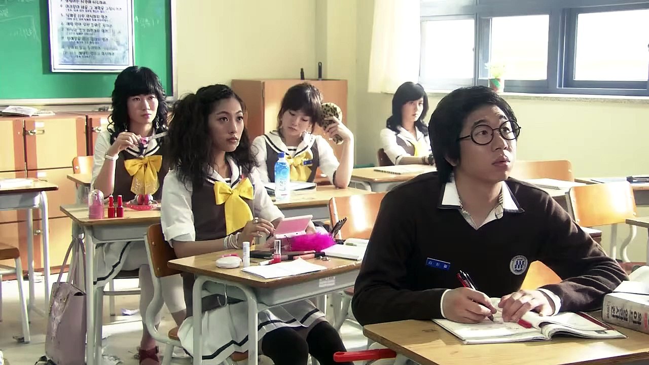 Tôi Là Sam - Tập 1