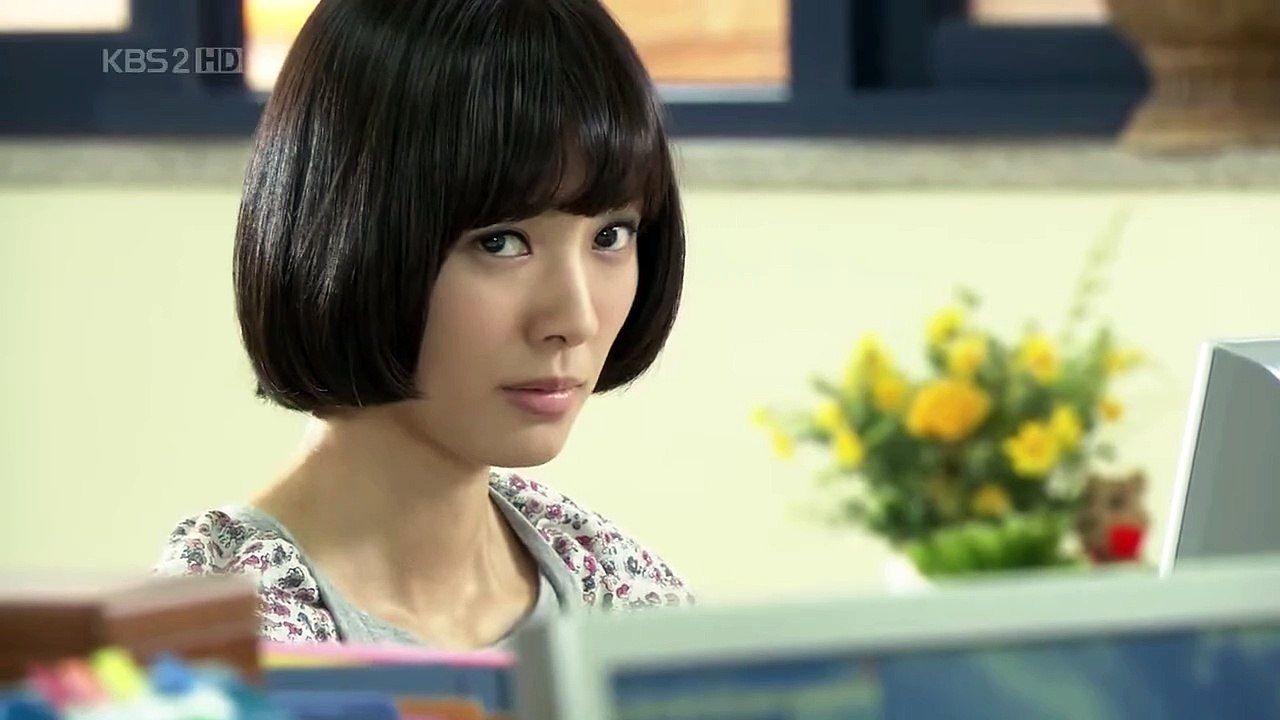 Tôi Là Sam - Tập 9