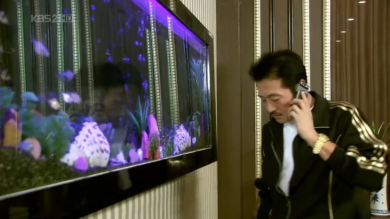 Tôi Là Sam - Tập 10
