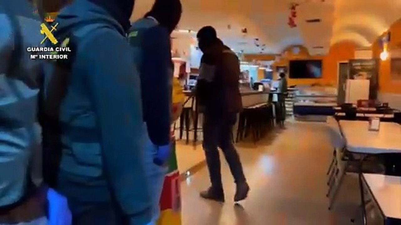 Operación Cherry