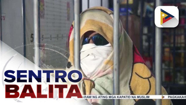 Suspek sa road rage sa Antipolo City, mahaharap na sa kasong frustrated murder; 8 pulis, pinarangalan dahil sa mabilis na pagresponde at pag-aresto suspek