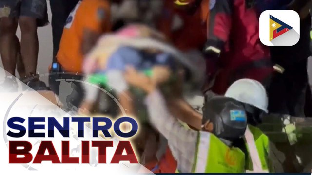 Tulong sa 176 Pilipino na biktima ng human trafficking sa Myanmar, tiniyak ng pamahalaan; Malakanyang, siniguro ang patuloy na pagdaraos ng job fairs