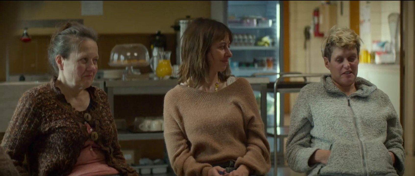 Better Days Trailer OV