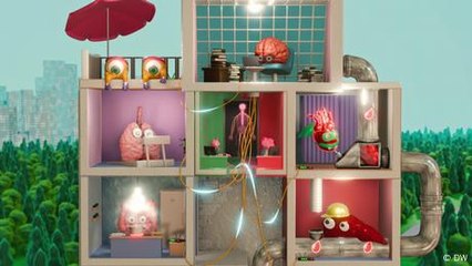 Discover How Your Nervous System Powers Your Body 🧠