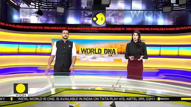 Trump Warns Of 'Bombing' Iran ｜ Houthis Launch Missile At Israel ｜ World DNA LIVE ｜ by 360