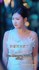 After entering a novel, the CEO who never loved any woman fell madly for me