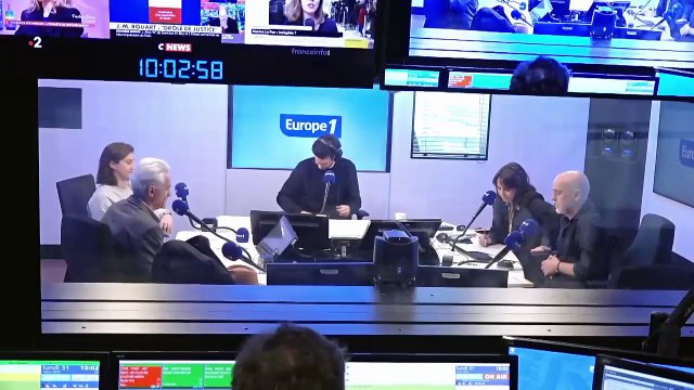 «L’Opportunité de vivre» et «La clef des champs et autres impromptus» : André Comte-Sponville est l'invité de Culture médias