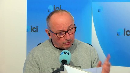 Le mot chti du jour : Camanette