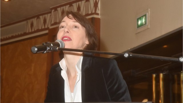 Jeanne Cherhal très proche de Benjamin Biolay : “Il y a beaucoup d’amour entre nous”