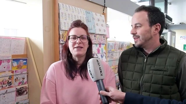 Piazza Matteotti, da oggi i giornali alla tabaccheria Peter