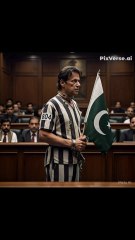 Imran Khan | اب آپ اپنی ذمہ داری لیں | When He was in Death Cell | 31-March-2025 |