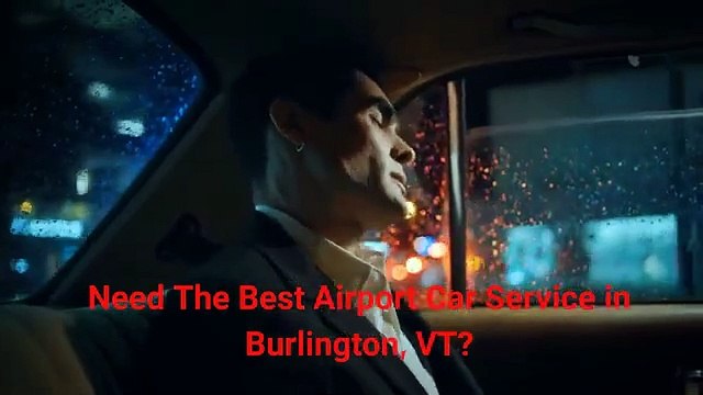 Awd VT Car SERVICE LLC - Reliable Airport Car Service in Burlington, VT