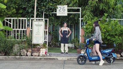 [ENG] EP.5 Last Meal Universe (2025)