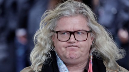 Pierre-Jean Chalençon contraint de quitter son luxueux palais ? Il s’agace et fait une mise au point très claire