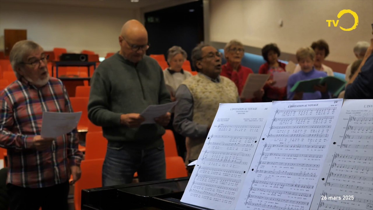 Association: La Chanson d'Onex
