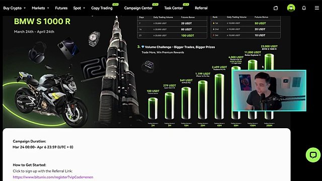 BITCOIN & ALTCOIN WARNING SIGNAL CONFIRMED!!!! Bitcoin News Today, Ethereum, Solana, XRP & Chainlink