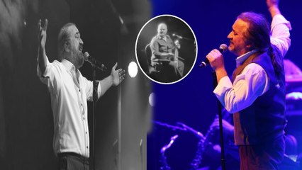 Volkan Konak Death: Music Concert में Live Performance के बीच बेहोश हुए Singer, Hospital में तोड़ा दम